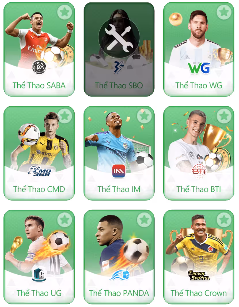 Thể thao 33win69