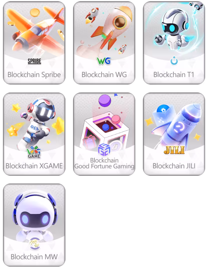 BLockchain 33win69